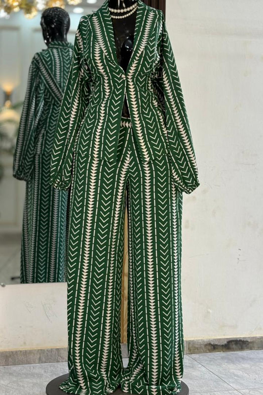 ENSEMBLE