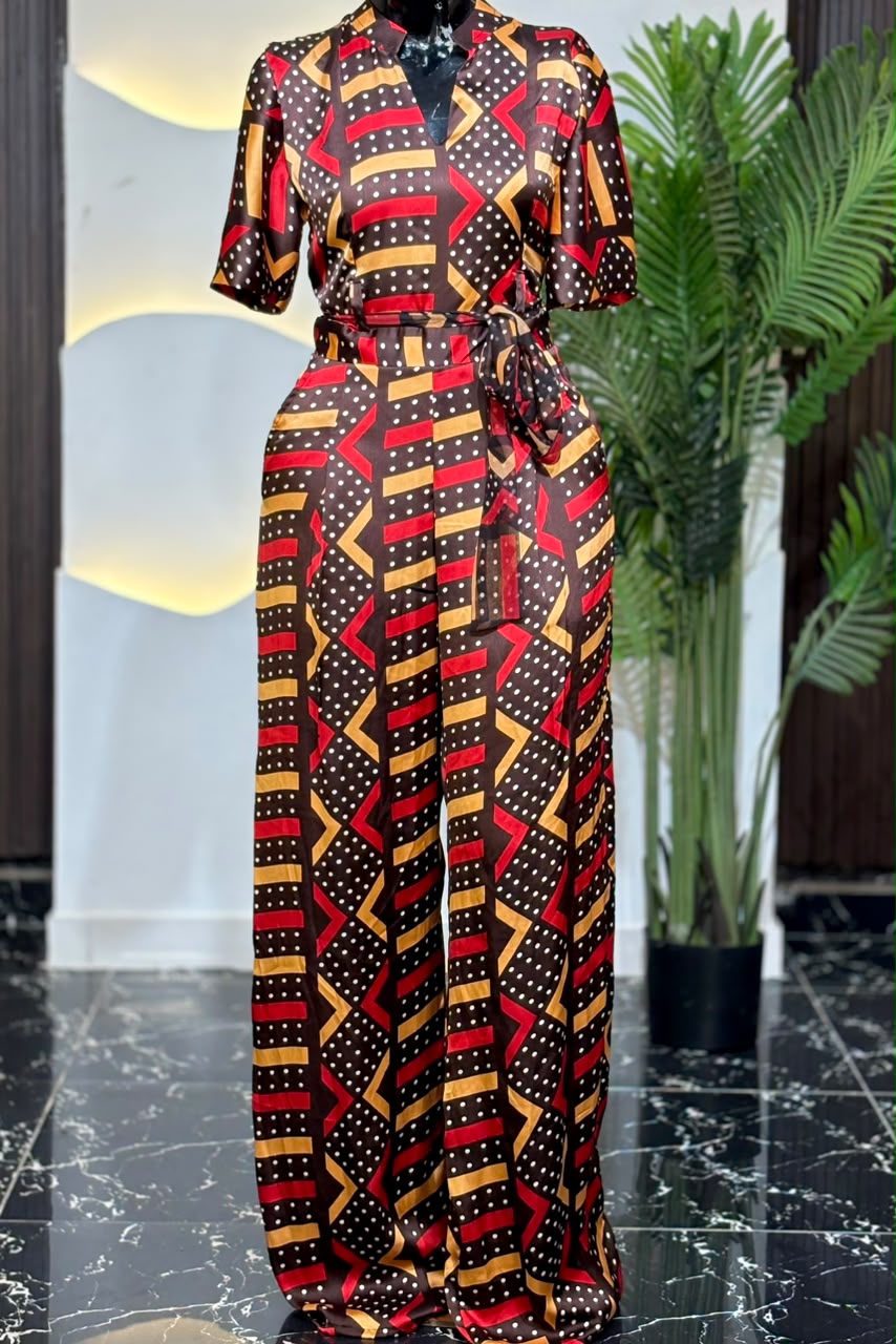 LONGUE ROBE