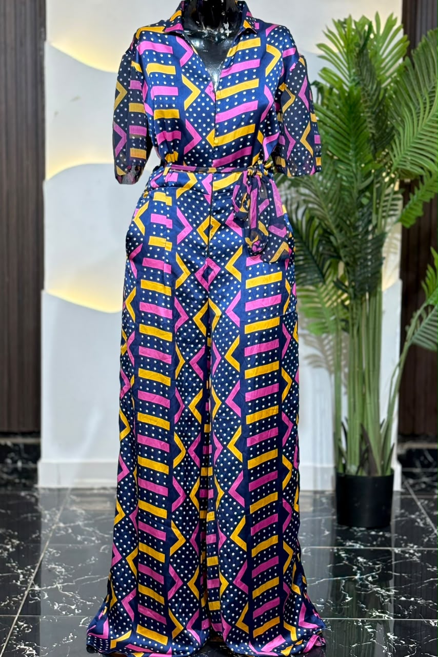 LONGUE ROBE