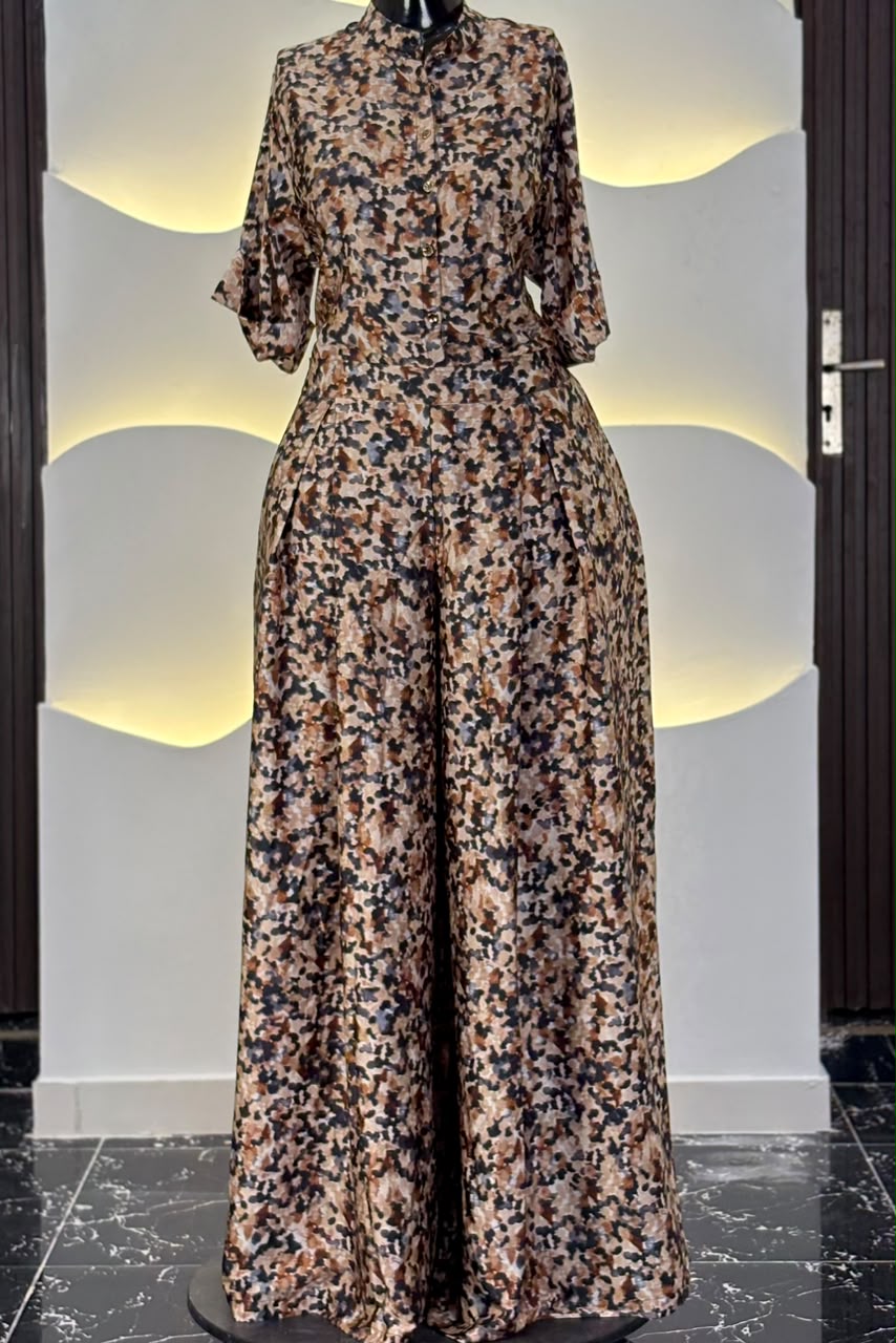 ENSEMBLE