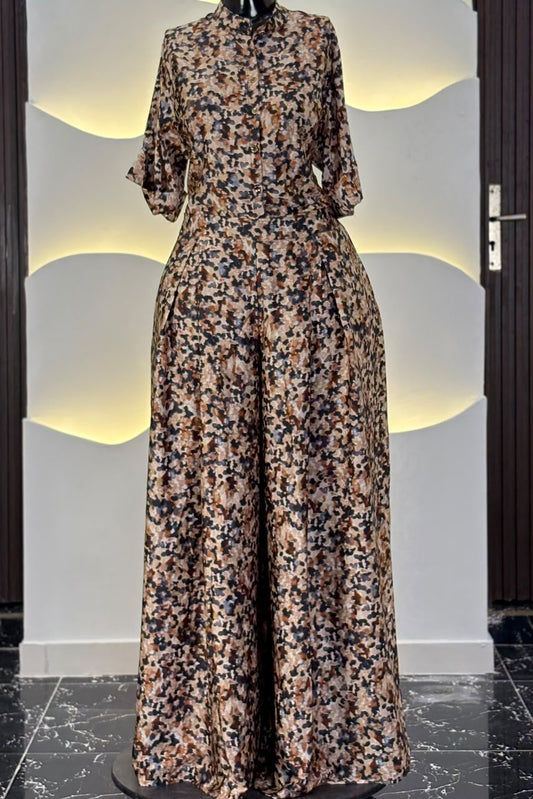 ENSEMBLE