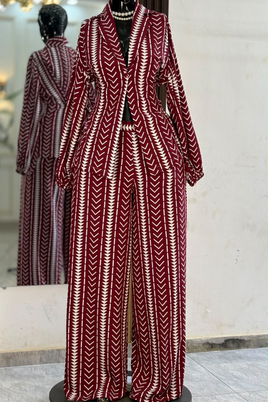 ENSEMBLE