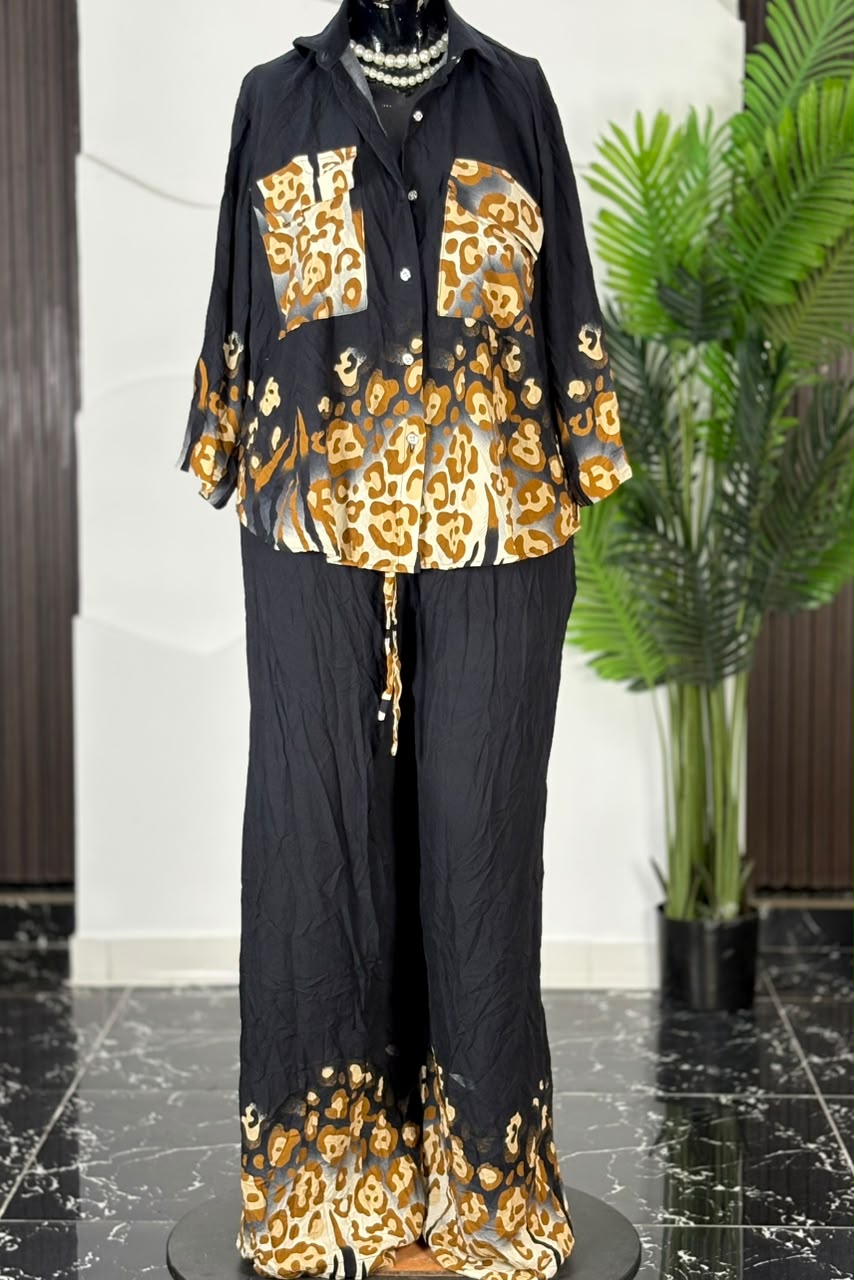 ENSEMBLE