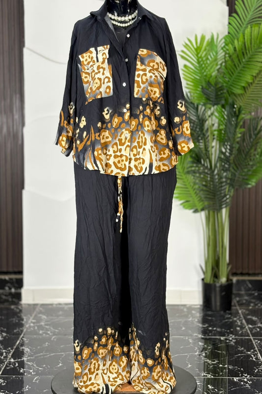 ENSEMBLE