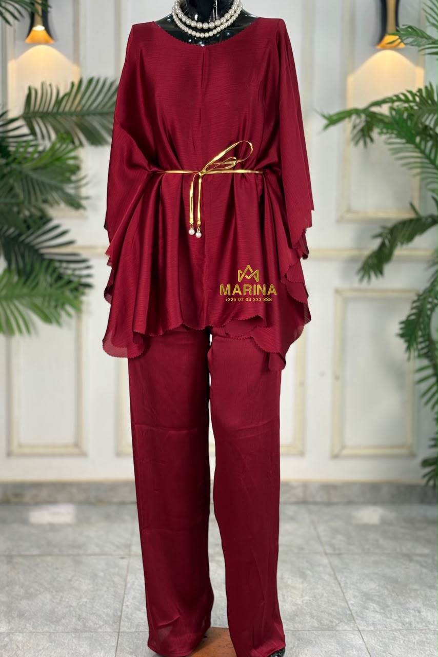 ENSEMBLE
