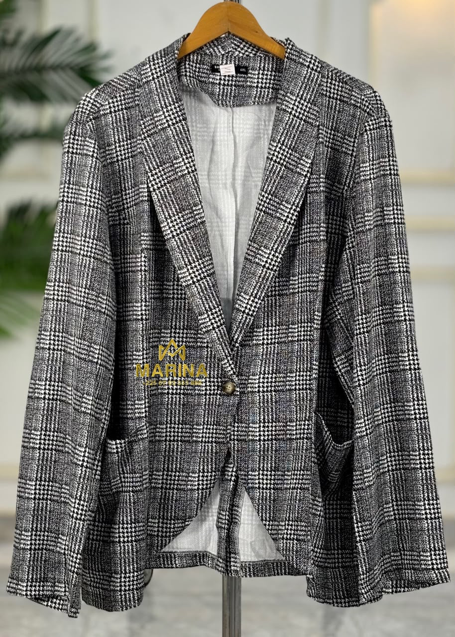 VESTE