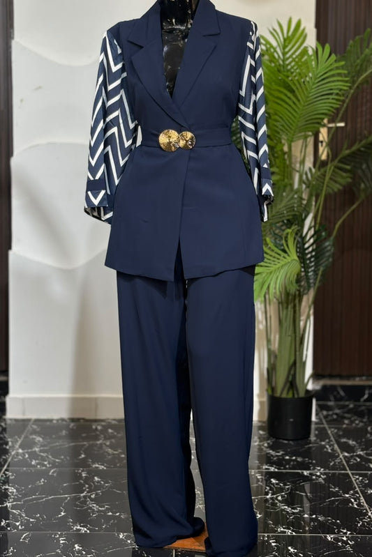 ENSEMBLE